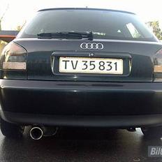 Audi A3 1,8 TURBO