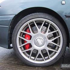 Seat Ibiza 1.6 sport