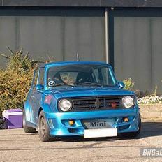 Mini Clubman 1275 GT