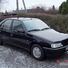 Peugeot 405 1,8 glx