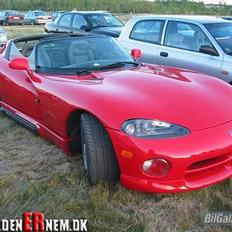 Dodge Viper