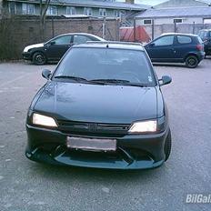 Peugeot 306