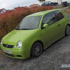 VW Lupo