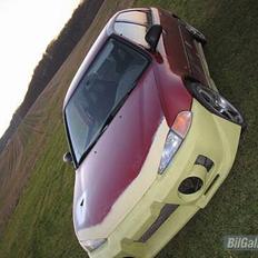 Honda Civic *The HO*