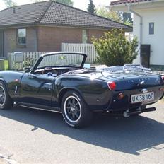 Triumph Spitfire (SOLGT)