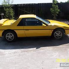 Pontiac Fiero