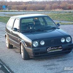 VW Golf II 1.8 Manhattan