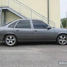Opel Vectra GL