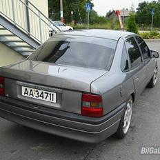 Opel Vectra GL