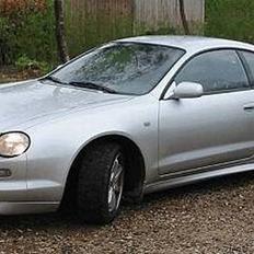 Toyota Celica[Solgt]