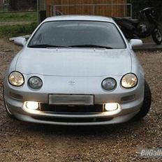 Toyota Celica[Solgt]