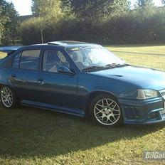 Opel kadett gsi