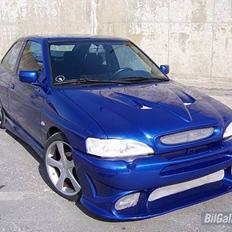 Ford Escort Sport (solgt)