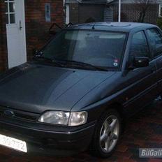 Ford Orion