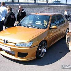 Peugeot 306 SOLGT