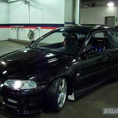 Honda Civic Hatchback