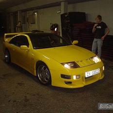 Nissan 300 zx TT