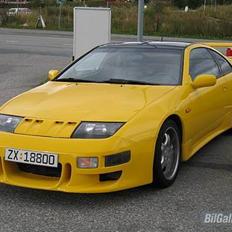 Nissan 300 zx TT