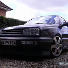 VW golf 3 gti 16v 