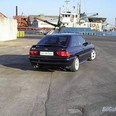 Ford Escort........