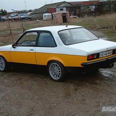 Opel Kadett C 