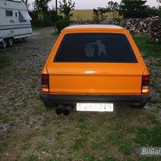 Opel Kadett D GTE (VÆK)