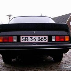 Opel Ascona B 2,4