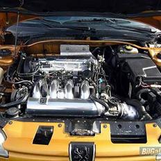 Peugeot 306 GTi V6 --- SOLGT
