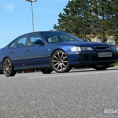 Honda accord 2,2ivtec :SOLGT