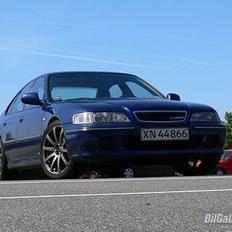 Honda accord 2,2ivtec :SOLGT