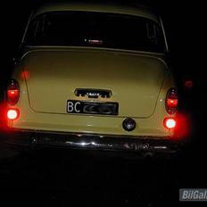 Volvo Amazon