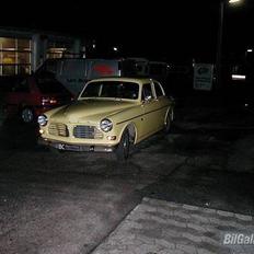 Volvo Amazon
