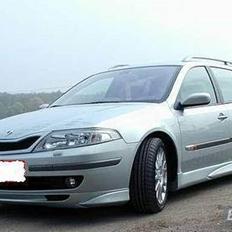 Renault Laguna Privilège