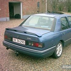 Ford Sierra 2.0 DOHC