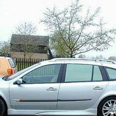 Renault Laguna Privilège