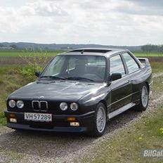 BMW E30 M3