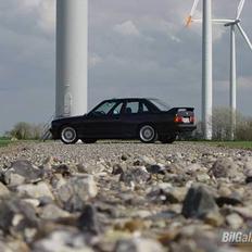 BMW E30 M3