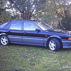 Mitsubishi  Galant 20,Gti-91