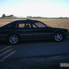 Mitsubishi  Galant 20,Gti-91