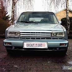 VW Golf 1 16v