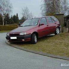 Fiat Tipo 1.6 ie Action