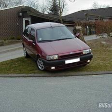 Fiat Tipo 1.6 ie Action