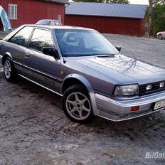 Nissan Bluebird