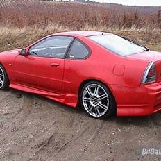 Honda Prelude