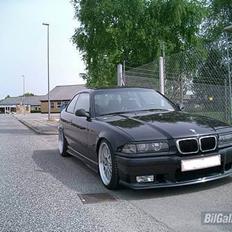 BMW turbo  (solgt)