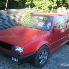 Mitsubishi Dodge Colt Turbo GTS