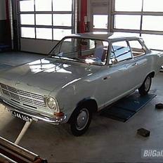 Opel Kadett  B