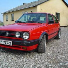 VW Golf 2 G60