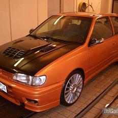 Nissan sunny