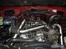 Toyota Landcruiser HJ60 *SOLGT* - efter montert intercooler og turboog generater til 12V bilens system er 24V 